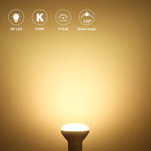 Carica l'immagine nel visualizzatore di Gallery, E14 R50 LED Lampadine Faretti LED R50 E14 5 Watt Lampadina LED E14