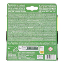 Carica l&#39;immagine nel visualizzatore di Gallery, Crayola – Pennarelli per tessuti, 10 pezzi, rosso, rosa, arancione, giallo, violetto, verde chiaro, blu, azzurro, grigio, nero, Per decorare magliette e oggetti in tessuto, 58-8633