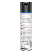 Carica l'immagine nel visualizzatore di Gallery, Raid Mosche e Zanzare, Insetticida Spray, Azione Rapida, 3 Pezzi da 400ml