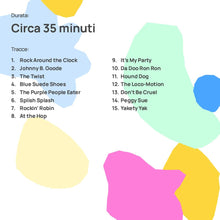 Carica l'immagine nel visualizzatore di Gallery, FABA Personaggio Sonoro – Let's rock'n'roll!