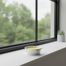 Carica l'immagine nel visualizzatore di Gallery, Cereria Di Giorgio - 2 Pirottini in alluminio alla Citronella di Java 100% Naturale - Anti zanzare e insetti - Diametro 