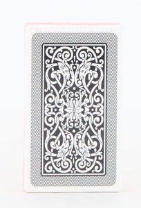 Dal Negro - Mazzo di carte Piacentine Italia, composto da 40 carte in cartoncino, ideali per giocare a scopa e briscola.