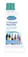 Carica l'immagine nel visualizzatore di Gallery, Dr. Beckmann | Il Dissolvi Macchie Biro e Inchiostro | 50 ml