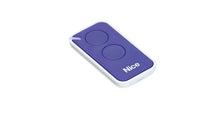 Carica l'immagine nel visualizzatore di Gallery, Nice Trasmettitore Era Inti, 2 Canali, Blue, 2,4 x 8,5 x 5,7 cm (zm)