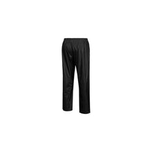 Carica l'immagine nel visualizzatore di Gallery, Portwest S441 Pantaloni Impermeabili Leggero Impermeabile Duraturo 2 tasche