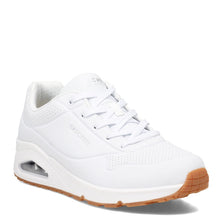 Carica l'immagine nel visualizzatore di Gallery, Skechers Uno Stand On Air, Scarpe da ginnastica Donna, White 73690, 41 EU