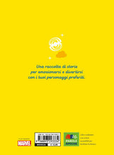 Carica l'immagine nel visualizzatore di Gallery, Supereroi crescono. Spidey e i suoi fantastici amici. 5 minuti prima di dormire. In maiuscolo. Ediz. a colori