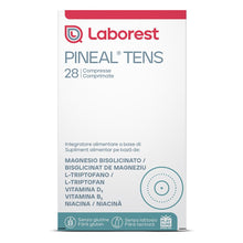 Carica l'immagine nel visualizzatore di Gallery, Laborest | Pineal Tens | 28 Compresse | Benessere Muscolare