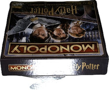 Carica l'immagine nel visualizzatore di Gallery, Hasbro Gaming, Regali Festa di Halloween per Bambini e Bambine Gioco del Mistero da tavolo Monopoly edizione Harry Potter - versione italiana