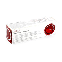 Carica l'immagine nel visualizzatore di Gallery, Aufgeld AG192 Dermaroller 0.5mm con micro-aghi in titanio per la cura della pelle, per le rughe del viso, perdita di capelli, smagliature, ricrescita dei capelli, kit per microneedling