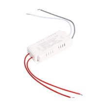 Carica l'immagine nel visualizzatore di Gallery, 105W Trasformatore Elettronico Alogeno AC 220V - AC 12V Adattatore Alimentatore per Lampadine Alogene a Bassa Tensione P
