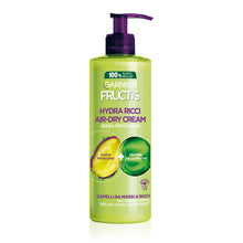 Carica l'immagine nel visualizzatore di Gallery, Garnier Fructis Trattamento Definizione Senza Risciacquo, Per Capelli da Mossi a Ricci, Anti-Crespo, Per una Chioma Morb