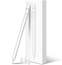 Carica l'immagine nel visualizzatore di Gallery, Pencil di 1. Generazione per iPad (2018-2026), Ricarica Rapida in 25Min, Sensibilità all'Inclinazione e Penna Stilo con 