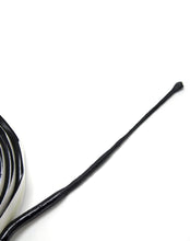 Carica l'immagine nel visualizzatore di Gallery, QWORK® Nastro di Butile, 6 mm di Diametro X 6 m, Per Parabrezza di Porte E Finestre Per Fari di Camion Automobilistici, 