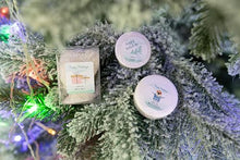 Carica l&#39;immagine nel visualizzatore di Gallery, Accentra Calendario dell’Avvento 2025 per ragazze con 24 prodotti per la cura del corpo – Beauty con body lotion, bombe da bagno frizzanti, bagnoschiuma, shampoo e molto altro – Calendario di Natale