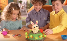 Carica l&#39;immagine nel visualizzatore di Gallery, Goliath Acchiappa il Coniglio, Gioco da Tavolo per Bambini e Bambine dai 4 Anni in su, Gioco d&#39;Azione con Coniglio e Carote, Stimola i Riflessi, Gioco per Regalo