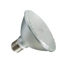 Carica l'immagine nel visualizzatore di Gallery, PAR30 LED Lampada 12W E27 Riflettore Spot Light Luce Impermeabile IP65 Lampadine 220V Bianco Caldo 3000K 120 Degrees (1-