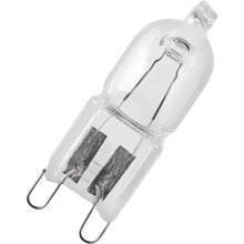 Carica l'immagine nel visualizzatore di Gallery, OSRAM Lampadina 667 Halopin Oven 230V G9, Vetro, Chiara, 40 W