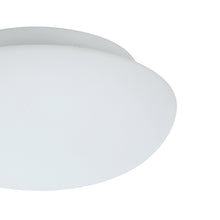 Carica l'immagine nel visualizzatore di Gallery, Eglo lampada da soffitto Ella, Ø 28 cm, lampada da parete