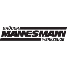 Carica l'immagine nel visualizzatore di Gallery, Brüder Mannesmann Pietra affilare 225 mm, corindone, grana media | M 404