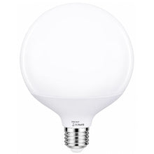 Carica l'immagine nel visualizzatore di Gallery, Lampadina Globo LED G150 E27 30W Luce Naturale 2520 lm 15x19 cm