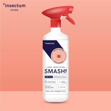 Carica l&#39;immagine nel visualizzatore di Gallery, Spray anti zecche e spray antipulci per ambienti | AMP 2 CL Antipulci e zecche 500 ml | Anti zecche e pulci interno ed esterno (1x 500 ml)