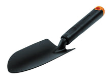 Carica l'immagine nel visualizzatore di Gallery, Fiskars Trapiantatore, Per terreno duro, Lunghezza 30 cm
