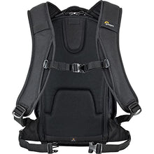 Carica l'immagine nel visualizzatore di Gallery, Lowepro Flipside 200 AW II, Zaino per fotocamera. per tutte le condizioni atmosferiche, compatibile con fotocamere + ingranaggi, computer portatile, tablet, nero, LP37125-PWW