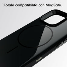 Carica l'immagine nel visualizzatore di Gallery, Beats Custodia per iPhone 16 Pro Max – Custodia protettiva MagSafe, resistente ai graffi, sottile, fodera in microfibra 