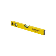 Carica l'immagine nel visualizzatore di Gallery, STANLEY Livella a bolla classica 40cm, STHT1-43102