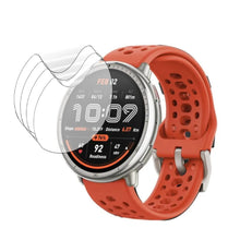 Carica l'immagine nel visualizzatore di Gallery, 5pcs pellicola idrogel per Amazfit Active 2 44mm Active2
