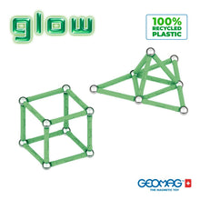 Carica l'immagine nel visualizzatore di Gallery, Geomag 328 Glow Recycled 25 pcs