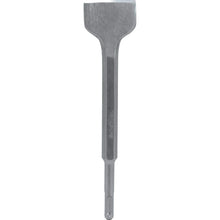 Carica l'immagine nel visualizzatore di Gallery, Makita D-25616 - Cincel ancho sds-plus 50x215 mm