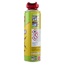 Carica l'immagine nel visualizzatore di Gallery, ZIG ZAG Insetticida Vespe e Calabroni, Spray Doppia Erogazione, 400 ml