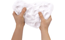 Carica l'immagine nel visualizzatore di Gallery, Jovi - Kit Air Dry da 3 unità - Argilla da modellare autoindurente, essiccazione all'aria senza forno, colore bianco, 3 unità da 500 grammi, ideale per bambini dai 3 anni in su (P85/3)
