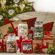 Carica l&#39;immagine nel visualizzatore di Gallery, Yankee Candle Candela Profumata In Giara Grande, Durata Fino A 150 Ore, 10.7 X 10.7 X 16.8 Cm