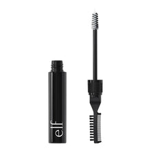 Carica l'immagine nel visualizzatore di Gallery, e.l.f. Brow Laminating Gel, gel per sopracciglia ad asciugatura invisibile, fissaggio forte resistente all’acqua, effett