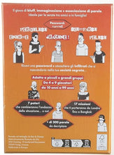 Carica l'immagine nel visualizzatore di Gallery, ATM Gaming LITTLE SECRET - Giochi da tavolo - Gioco di Bluff, creatività e di sospetto - Divertente gioco da tavolo per bambini e adulti - 10+Anni - Giochi di Società