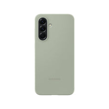 Carica l'immagine nel visualizzatore di Gallery, Samsung Silicone Case per Galaxy A56, Sage Green