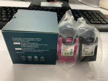 Carica l'immagine nel visualizzatore di Gallery, 305XL Rigenerata Cartucce Sostituzione per HP 305 XL Cartucce Nero e colori per HP DeskJet 2710 2720 DeskJet Plus 4100 4110 4120 4130 Envy 6010 6020 6030 Envy Pro 6420 6430