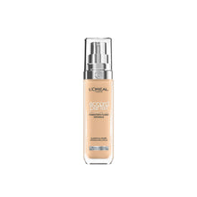 Carica l'immagine nel visualizzatore di Gallery, L'Oréal Paris Accord Parfait Fondotinta Liquido Naturale, 3D/W Warm Dorè