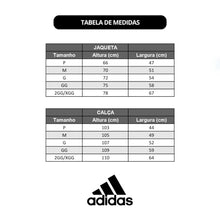 Carica l'immagine nel visualizzatore di Gallery, adidas Donna ESSENTIALS 3-STRIPES TRACKSUIT, Black, M