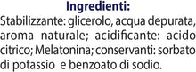 Carica l'immagine nel visualizzatore di Gallery, ESI - Melatonin Pura Junior, Integratore Alimentare di Melatonina Per Bambini, in Gocce, Senza Glutine, Senza Zuccheri e Vegan, Favorisce il Sonno, 40 ml
