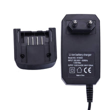 Carica l'immagine nel visualizzatore di Gallery, Caricabatterie LBXR20 agli ioni di litio per Black &amp; Decker 10,8V 14,4V 18V 20V Serie LBXR20-OPE LB20 LBX20 LBX4020 LB2X