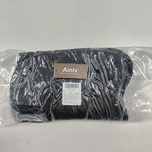 Carica l'immagine nel visualizzatore di Gallery, Ainiv Cuscino del Sedile in Memory Foam, Cuscino del Coccige Antiscivolo Regolabile per Seggiolino Auto, Sedia da Ufficio o Sedia, Adatto per Alleviare il Dolore Alla Schiena, All'anca e al Coccige