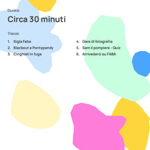 Carica l'immagine nel visualizzatore di Gallery, FABA Personaggio Sonoro – Sam il Pompiere eroi in azione!