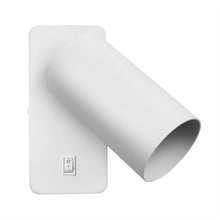 Carica l'immagine nel visualizzatore di Gallery, Maclean Applique MCE369 GU10 con interruttore Max. 40W | design moderno per soggiorno, camera da letto e corridoio | 55x