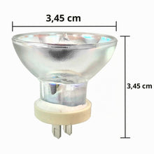 Carica l'immagine nel visualizzatore di Gallery, Hal 64617 12V 75W G5,3 Rc22