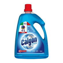 Carica l&#39;immagine nel visualizzatore di Gallery, Calgon Power Gel Anticalcare Lavatrice 4 in 1, Anticalcare per Lavatrici, Additivo Anticalcare per Capi Morbidi, 2.25l di Additivo per una Protezione da Calcare, Corrosione, Sporco e Cattivi Odori