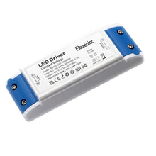 Carica l'immagine nel visualizzatore di Gallery, Trasformatore LED 60W LED Driver 5A Trasformatori 12V Alimentatore Convertitore per Bassa Tensione Striscia Lampadina MR